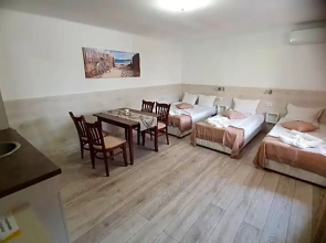 Hotel Kedara