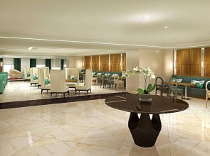 Rotana Jabal Omar