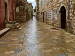 Guest House Sobe Kalocira