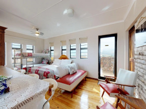 Kasteel Aan Zee Prins