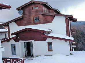 Apartments Vila Nina