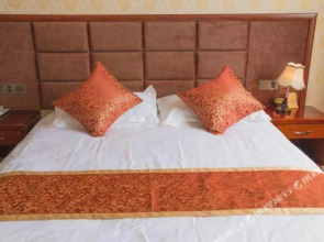 Gold Brick Le Grand Large Hotel