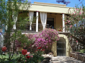 Bo de Chicoana Salta. Hotel de encanto y Spa