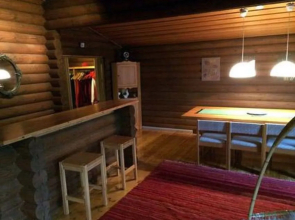 Holiday Home Sokeelampi