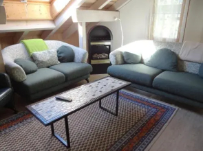 Apartment Barmettlenstrasse 26