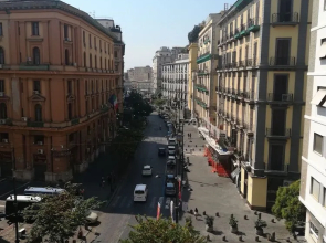 SuiteNapoliSantaLucia