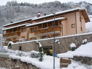 Residence Ronchi