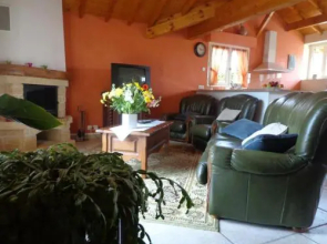 Gite Hontanx, 3 pièces, 4 personnes - FR-1-360-10