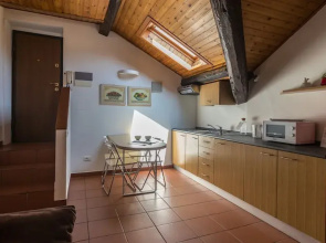 Italianway - Bligny 19 A Apartment