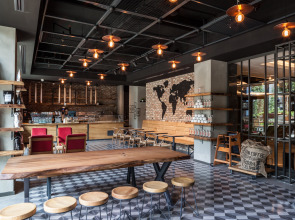 Wish More Hotel Istanbul