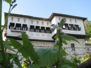 Glorious Peleys Castle Hotel