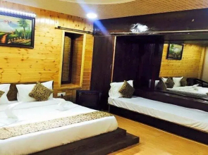 Hotel Paradise Retreat Daksum by ADB Rooms