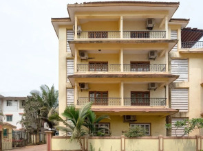 OYO 38711 Su Palacio Resort