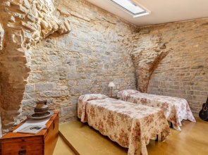 Locazione Turistica L'Abbazia