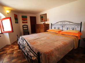 Artisti Dream sea House at Ciolo