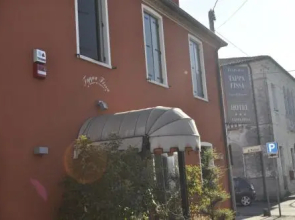 Hotel Tappa Fissa