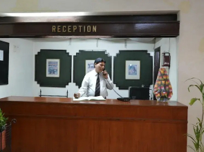 Skylark Tourist Resort Panipat