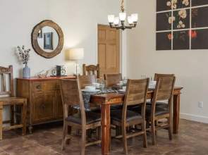 Cottonwoods Retreat