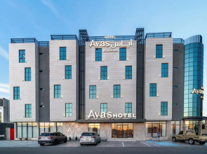 AYAS Hotel