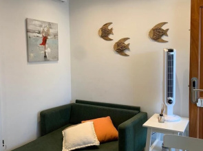 Luxury Apartments Bello