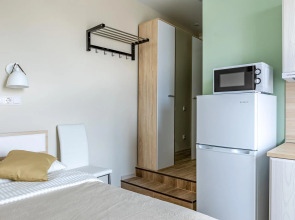 InHome24 (ИнХоум24) на улице Шереметьевская