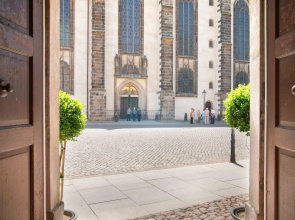 Hotel Restaurant Alte Canzley