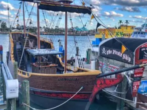 102 Beach Place Condos by RedAwning