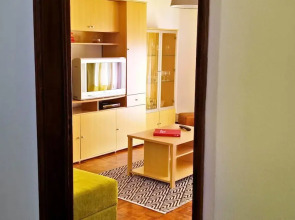 Nazare With Garden And Barbecue By Mp