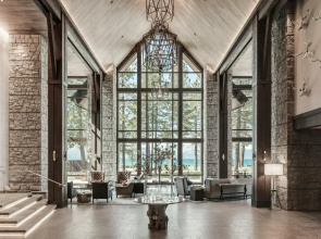 Edgewood Tahoe Resort