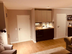 Penthouse-Suite am Plöner See