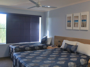 Rainbow Sands Resort