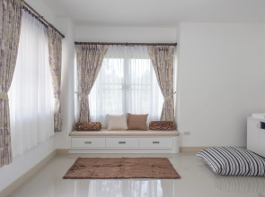 Baan Ping Kan Longstay by ZUZU