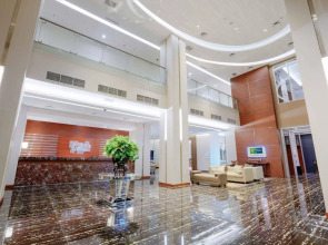 Holiday Inn Express Jakarta International Expo by IHG