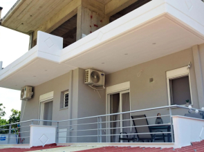 Matoulas Luxury Apartment