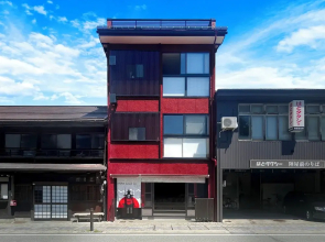 Jinya Sunset Inn by Murasaki