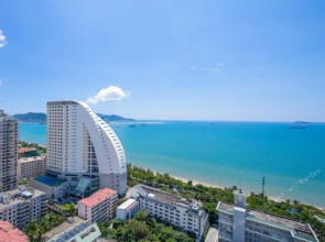 Sanya Peninsula Seaview Resort Apartments