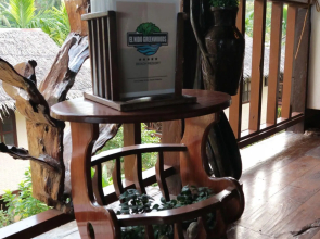 El Nido Greenviews Beach Resort