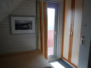 Ferienhaus Seepark Kirchheim