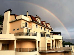 Hotel Sette e Mezzo
