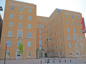 Ambassador Hotel Oklahoma City, Autograph Collection