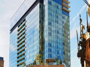 Four Seasons Hotel Baltimore