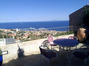 Villa Patrizia