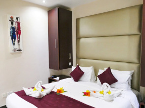 Best Western Plus Zanzibar