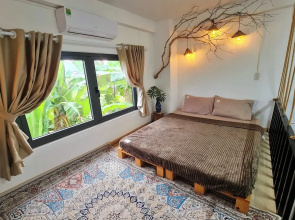 TINH Retreat Phu Quoc