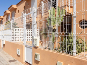 Home2Book La Casita del Cactus