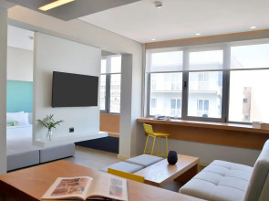 Athenaeum K 29 Hotel