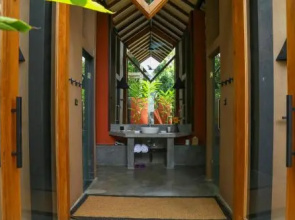 Nisala Villas
