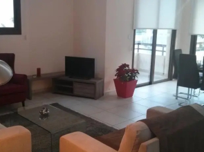 Cosy Nicosia Apartment