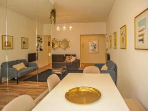 Marquês de Pombal - 8 Bedroom Apartment