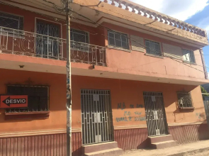 Retablo House Hospedaje